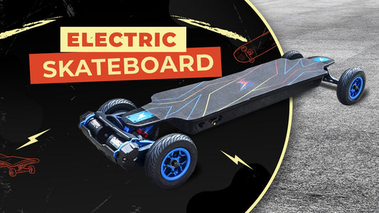 Electric Skateboard