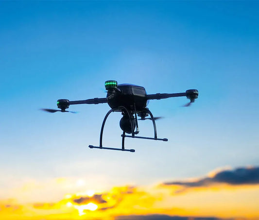 Diffenrent Types of UAV(Ⅱ)