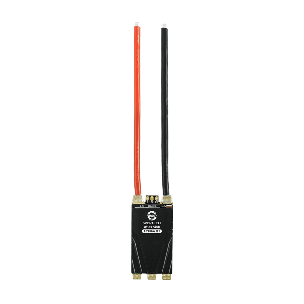 Drone ESC