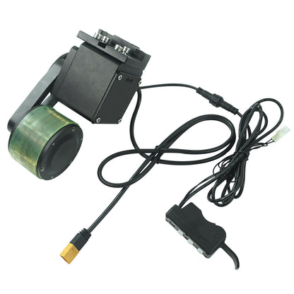 WBP Z8 Bicycle Speed Booster Kit for Increasing Speed with 48V 5.2AH/9AH Battery