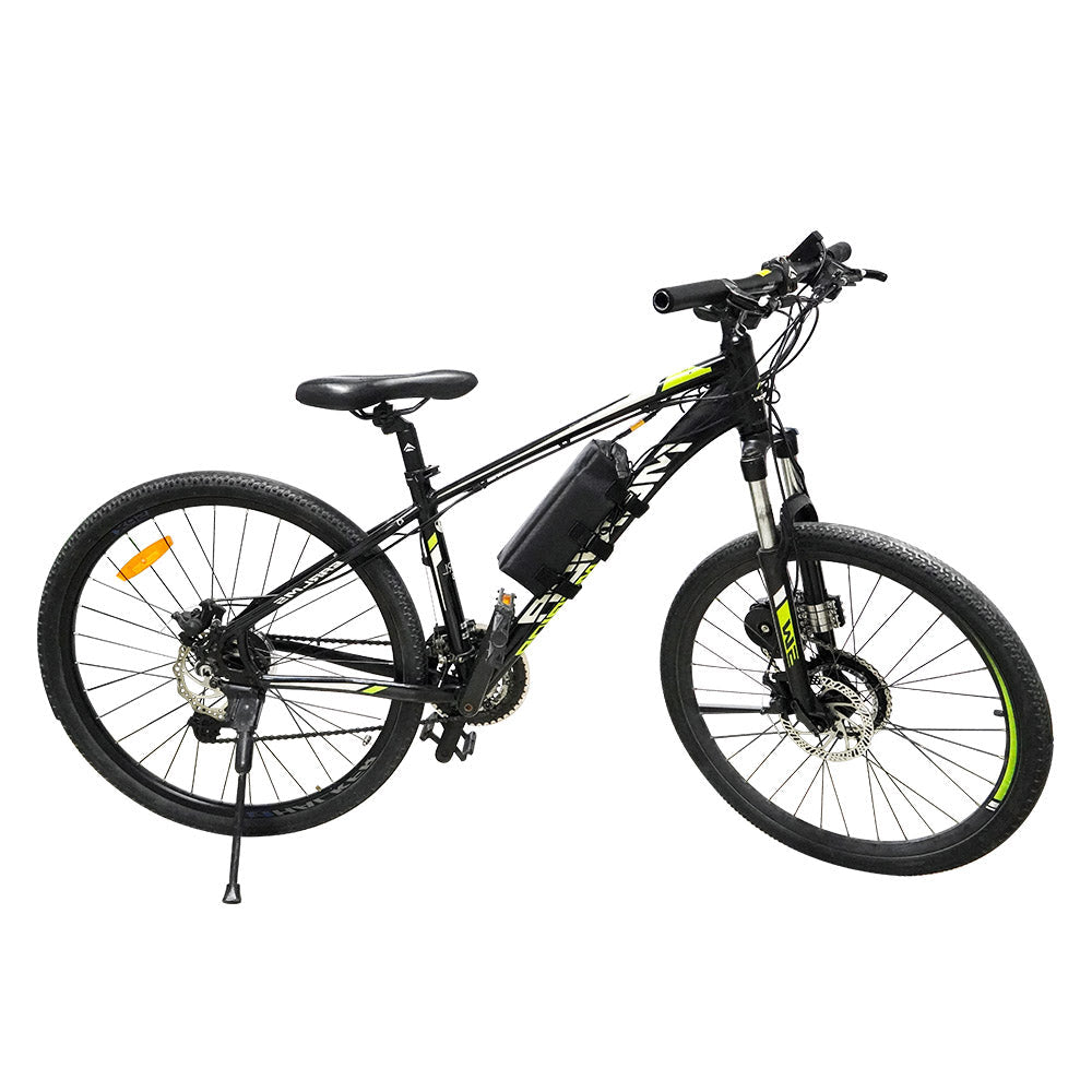 WBP Z9 Bicycle Speed Booster Kit for Increased Speed with 48V 5.2AH/9AH Battery