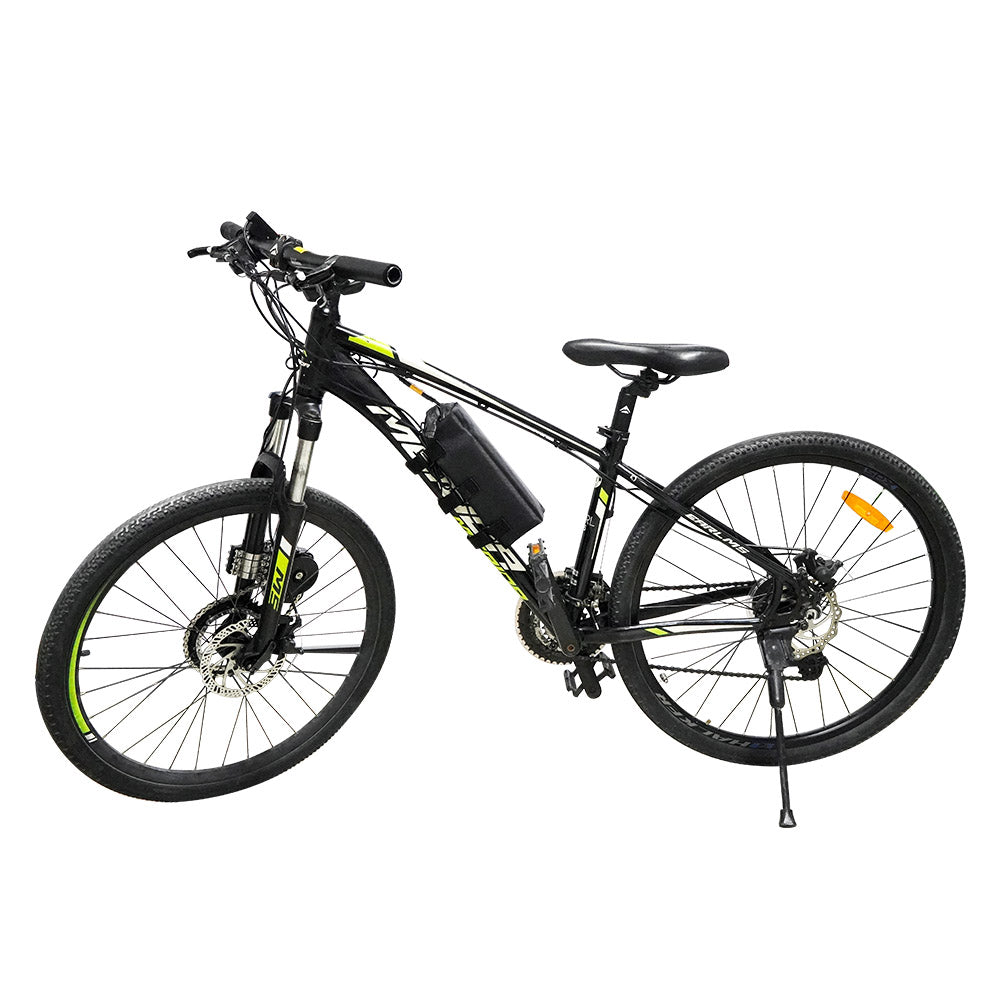 Z9 Bicycle Speed Booster Kit for Increased Speed with 48V 5.2AH/9AH Battery