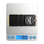 WBP Atlas Sink 16S240A G1(AM32) ESC Support for Multirotors, RC Cars, Agri Drones & Marine Models