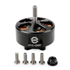 WBP Vortex 4715-430KV BLDC Motor