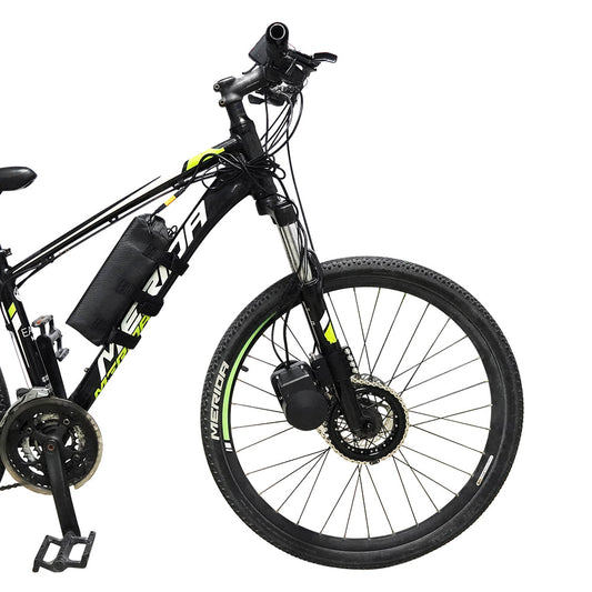 Z9 Bicycle Speed Booster Kit for Increased Speed with 48V 5.2AH/9AH Battery
