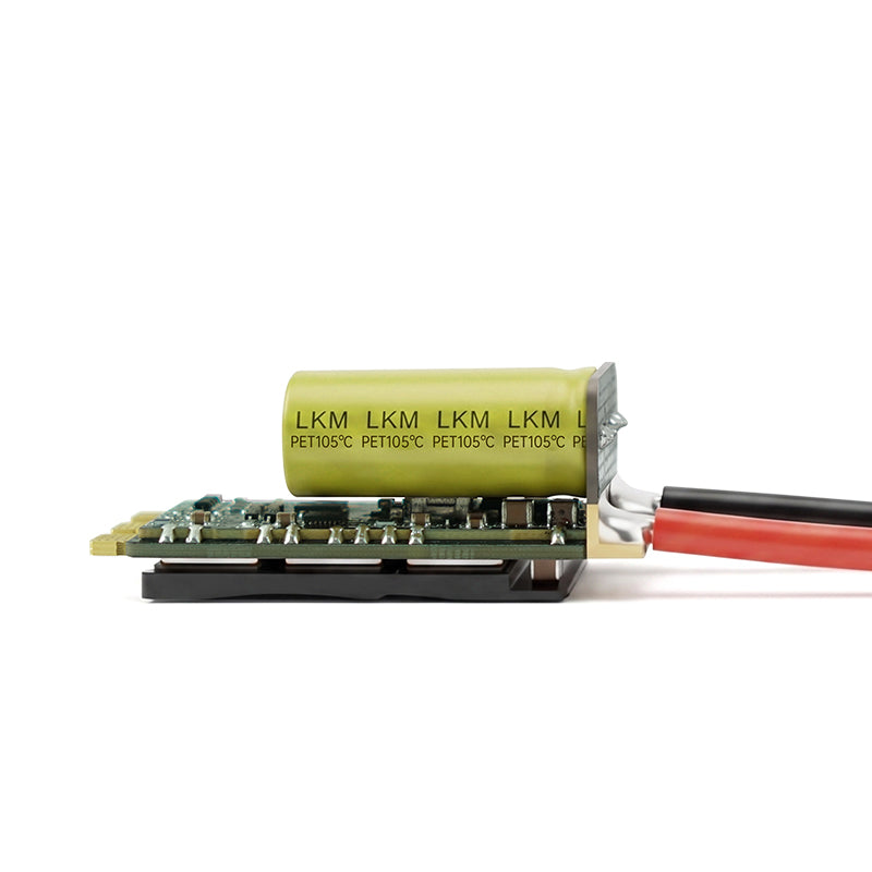 WBP Atlas Sink 16S80A G1 ESC (AM32 Firmware) Support for Multirotors, RC Cars, Agri Drones & Marine Models
