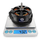 WBP Vortex 6218-200KV BLDC Motor