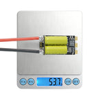 WBP Atlas Sink 16S80A G1 ESC (AM32 Firmware) Support for Multirotors, RC Cars, Agri Drones & Marine Models