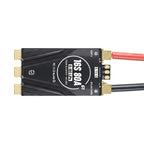 WBP Atlas Sink 16S80A G1(AM32) ESC Support for Multirotors, RC Cars, Agri Drones & Marine Models