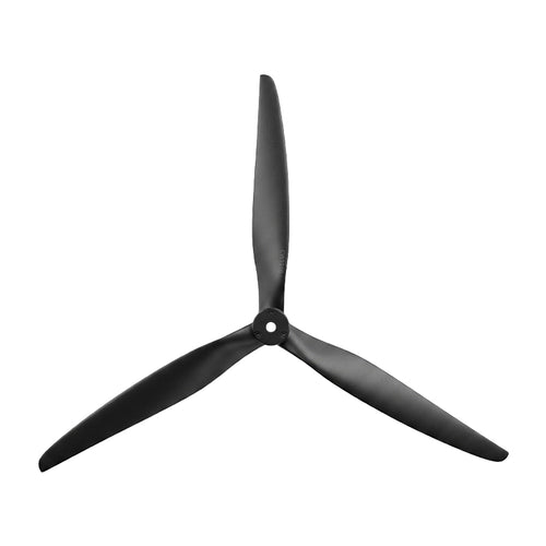 13-inch FPV 3-Blade Propeller Dual 6 Nylon + Carbon Fiber