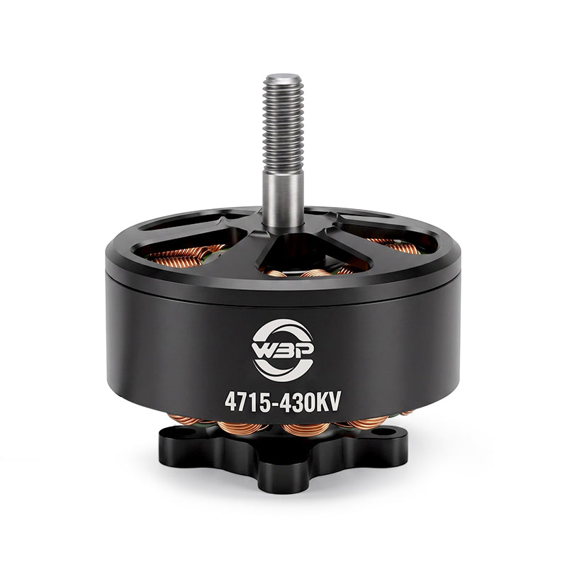 WBP Vortex 4715-430KV BLDC Motor