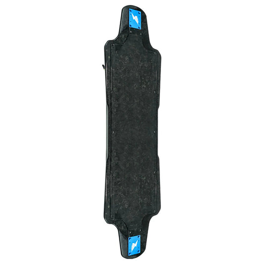 WBP Esk8 Lightning Carbon Fiber Deck & Enclosure
