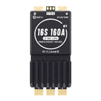 WBP Atlas Sink 16S160A G1 ESC (AM32 Firmware) Support for Multirotors, RC Cars, Agri Drones & Marine Models