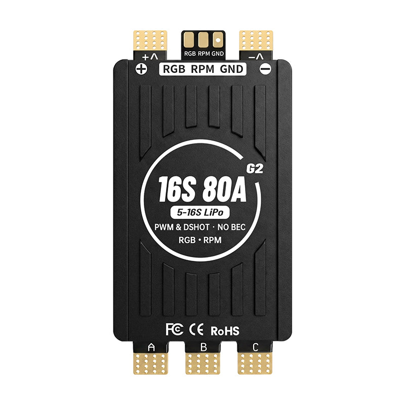 WBP 16S80A G2 5~16S for Drone