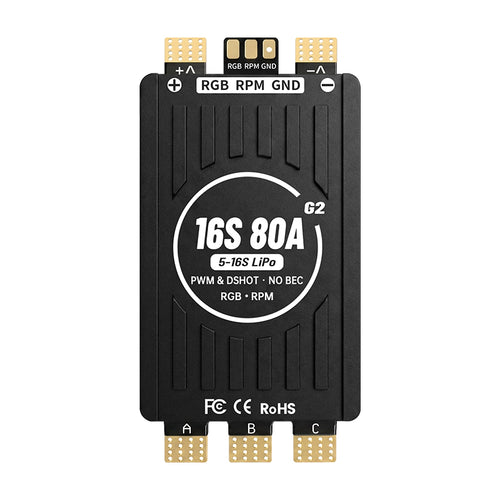 WBP 16S80A G2 5~16S for Drone
