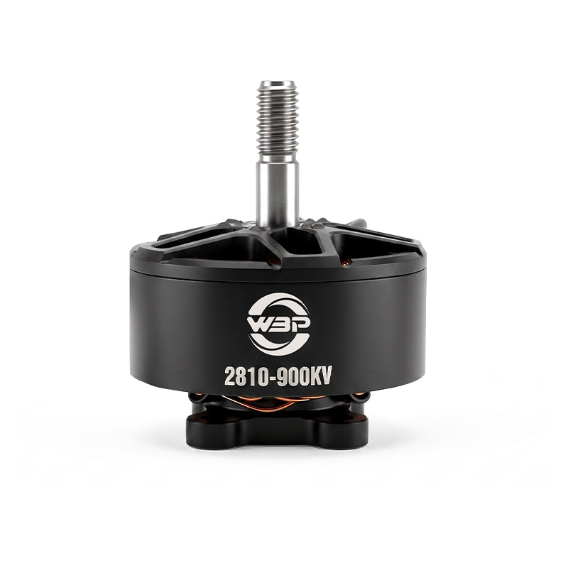 WBP Vortex 2810-900KV BLDC Motor (7 inches)