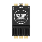 WBP Atlas Sink 16S120A G1(AM32) ESC Support for UAV, RC Models, Agri Drones & Marine Models