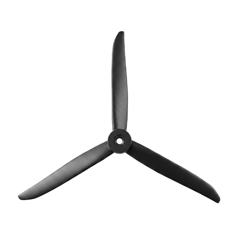7-inch FPV 3-Blade Propeller Dual 6 Nylon + Carbon Fiber