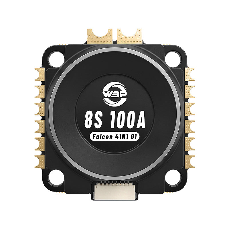 WBP Falcon 8S100A G1 ESC(AM32)