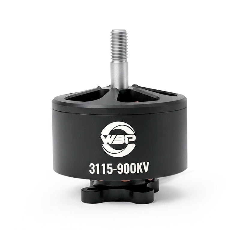 WBP Vortex 3115-900KV BLDC Motor (10 inches)