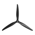 15-inch FPV 3-Blade Propeller Dual 6 Nylon + Carbon Fiber
