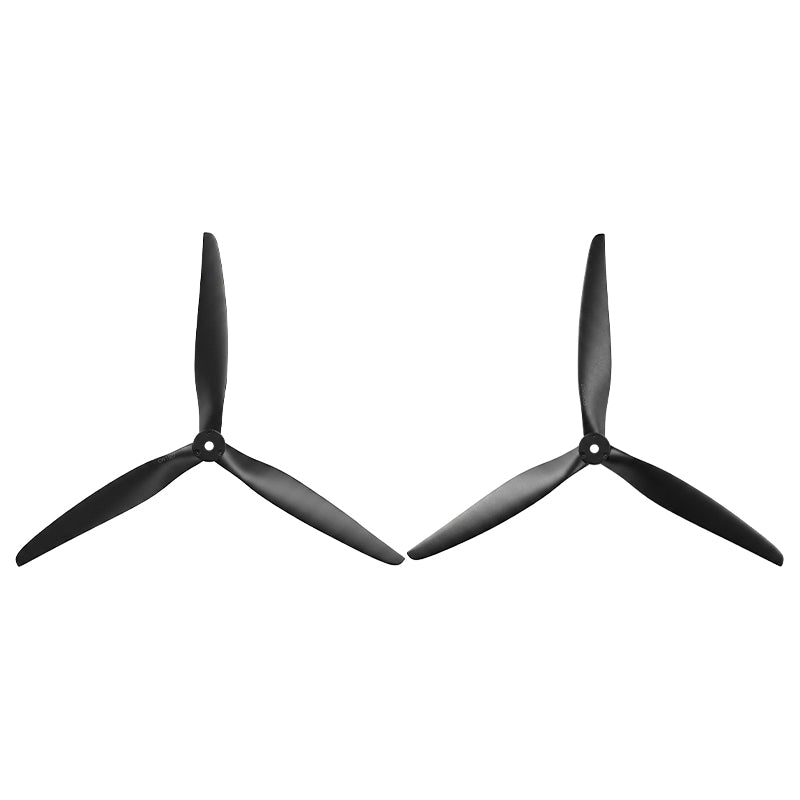 15-inch FPV 3-Blade Propeller Dual 6 Nylon + Carbon Fiber