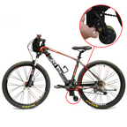 WBP Z8 Bicycle Speed Booster Kit for Increasing Speed with 48V 5.2AH/9AH Battery