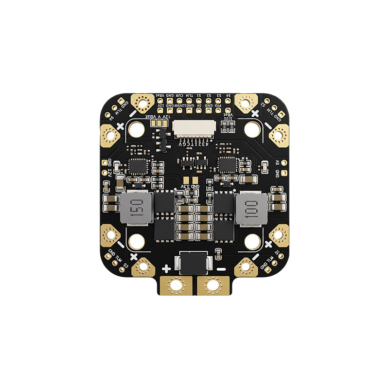 WBP Core-MV 16S480A G1 PDB