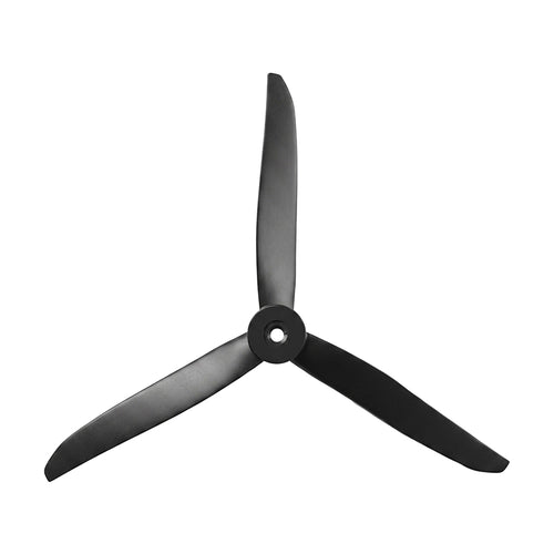7-inch FPV 3-Blade Propeller Dual 6 Nylon + Carbon Fiber