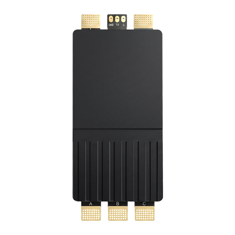 WBP Atlas Sink 16S160A G1 ESC (AM32 Firmware) Support for Multirotors, RC Cars, Agri Drones & Marine Models