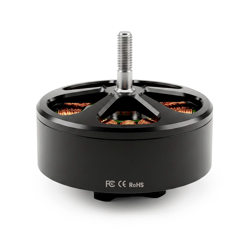 WBP Vortex 6218-200KV BLDC Motor