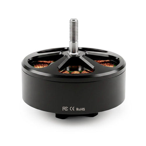 WBP Vortex 6218-200KV BLDC Motor