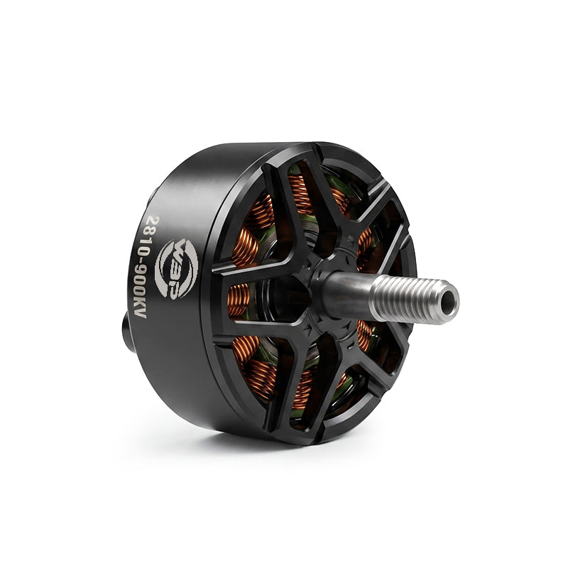 WBP Vortex 2810-900KV BLDC Motor (7 inches)