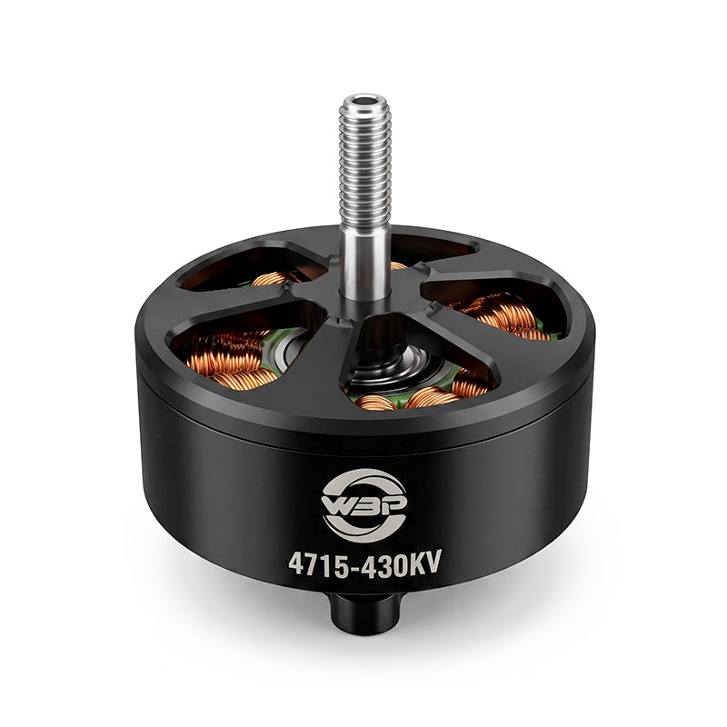 WBP Vortex 4715-430KV BLDC Motor