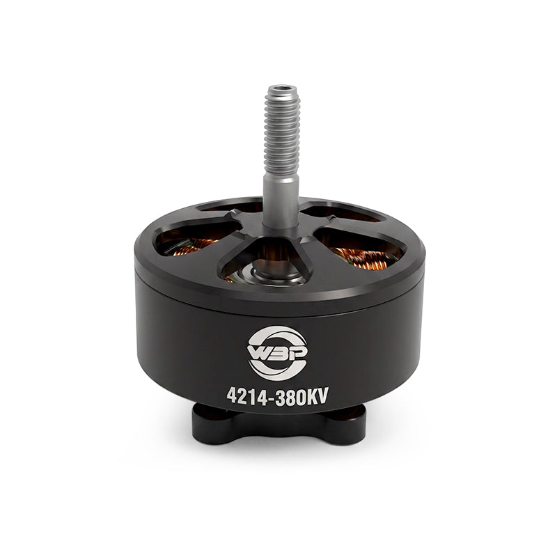 WBP Vortex 4214-380KV BLDC Motor