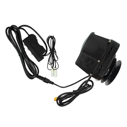 Z9 Bicycle Speed Booster Kit for Increased Speed with 48V 5.2AH/9AH Battery
