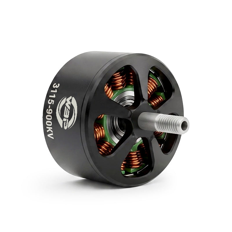 WBP Vortex 3115-900KV BLDC Motor (10 inches)
