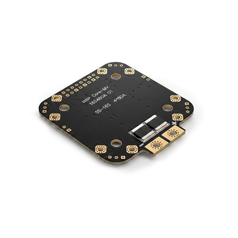 WBP Core-MV 16S480A G1 PDB