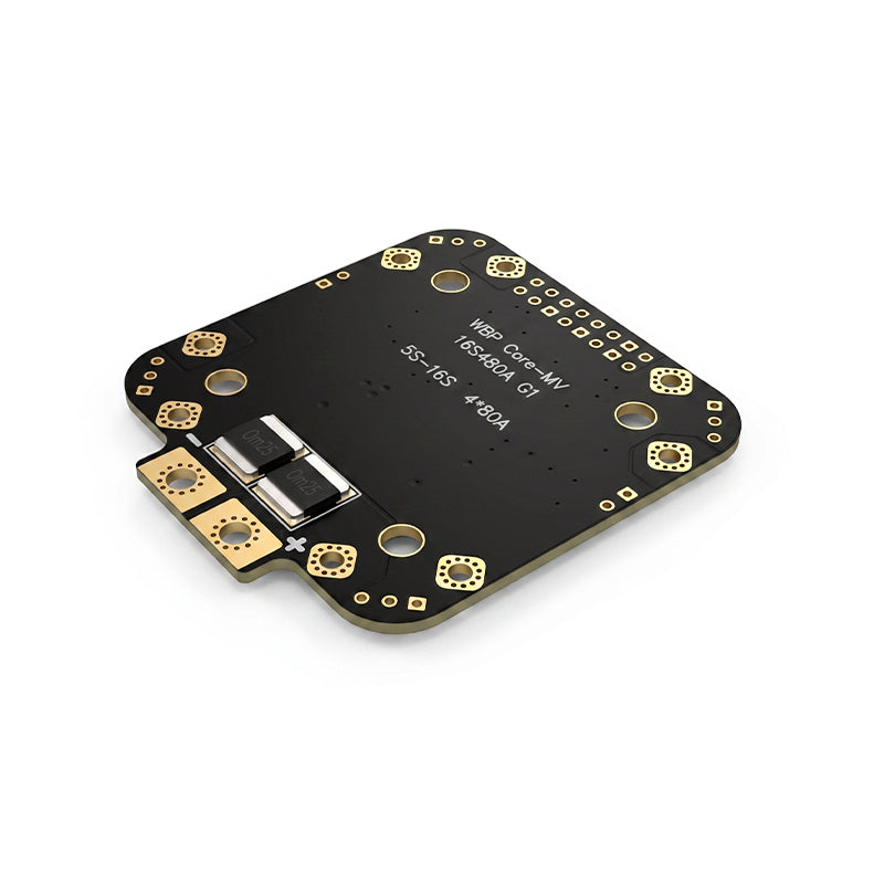 WBP Core-MV 16S480A G1 PDB