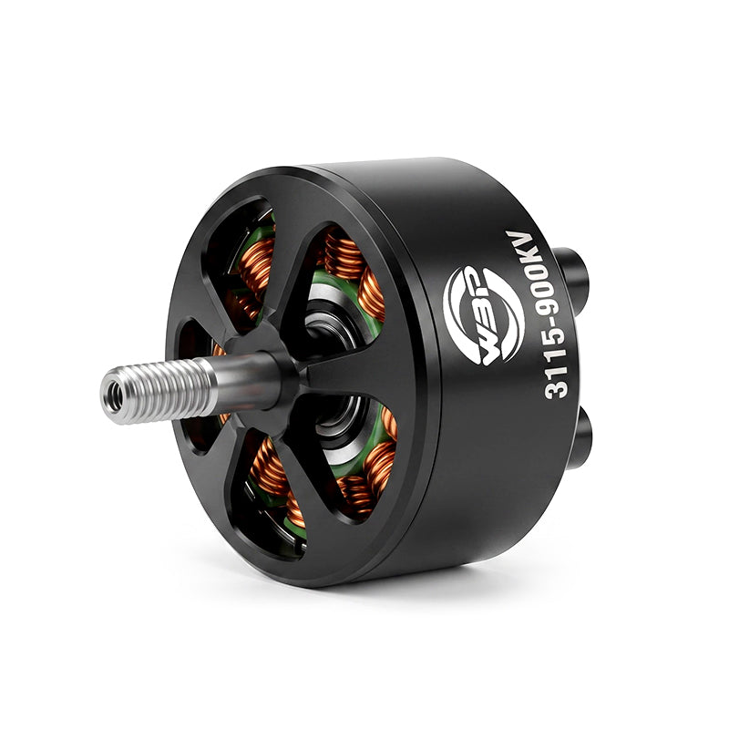 WBP Vortex 3115-900KV BLDC Motor (10 inches)