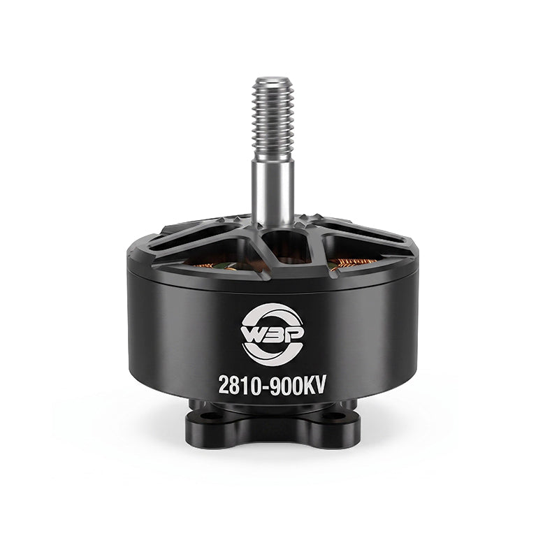 WBP Vortex 2810-900KV BLDC Motor (7 inches)
