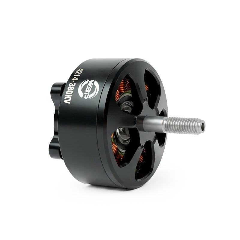 WBP Vortex 4214-380KV BLDC Motor