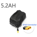 48V 5.2AH Battery