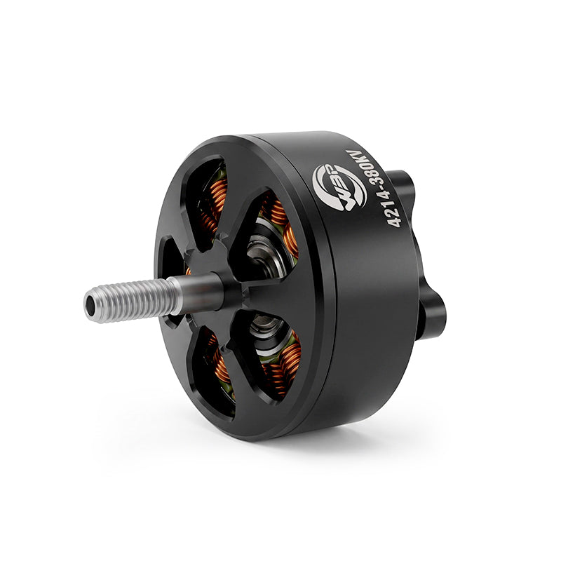 WBP Vortex 4214-380KV BLDC Motor