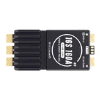 WBP Atlas Sink 16S160A G1(AM32) ESC Support for Multirotors, RC Cars, Agri Drones & Marine Models