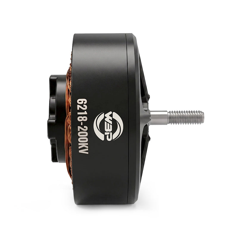 WBP Vortex 6218-200KV BLDC Motor