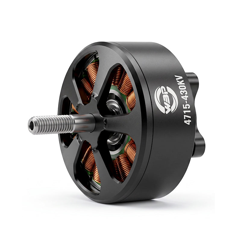 WBP Vortex 4715-430KV BLDC Motor