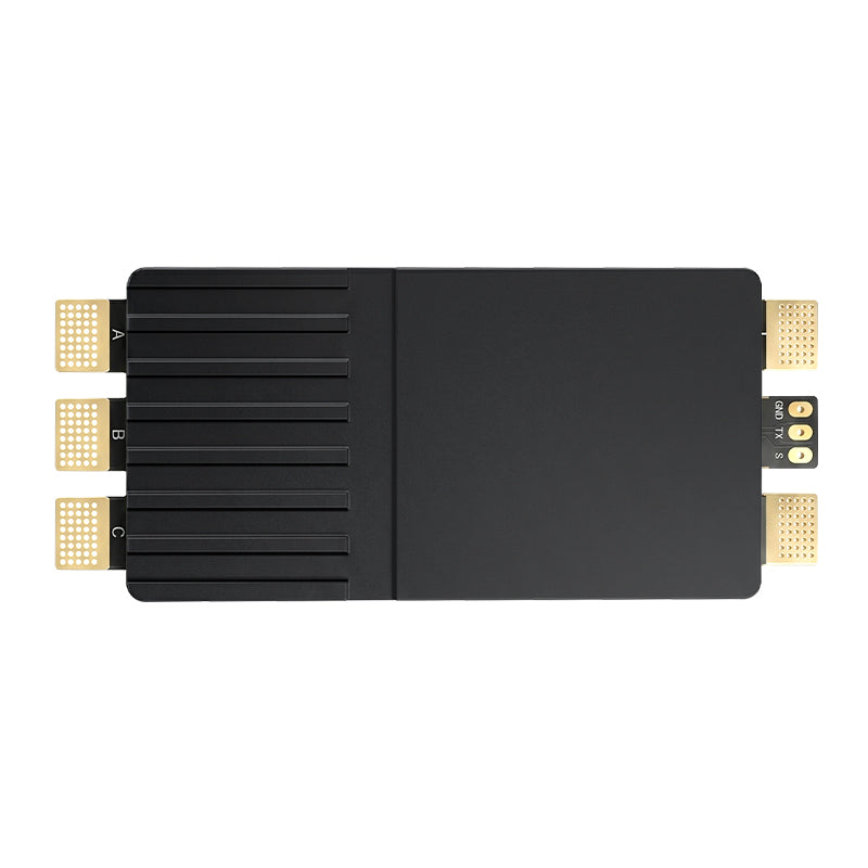 WBP Atlas Sink 16S160A G1 ESC (AM32 Firmware) Support for Multirotors, RC Cars, Agri Drones & Marine Models