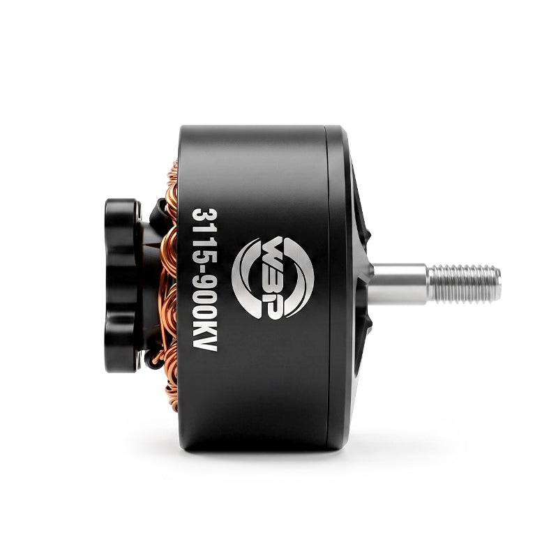 WBP Vortex 3115-900KV BLDC Motor (10 inches)