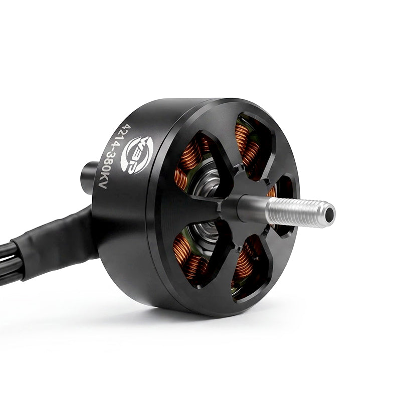 WBP Vortex 4214-380KV BLDC Motor
